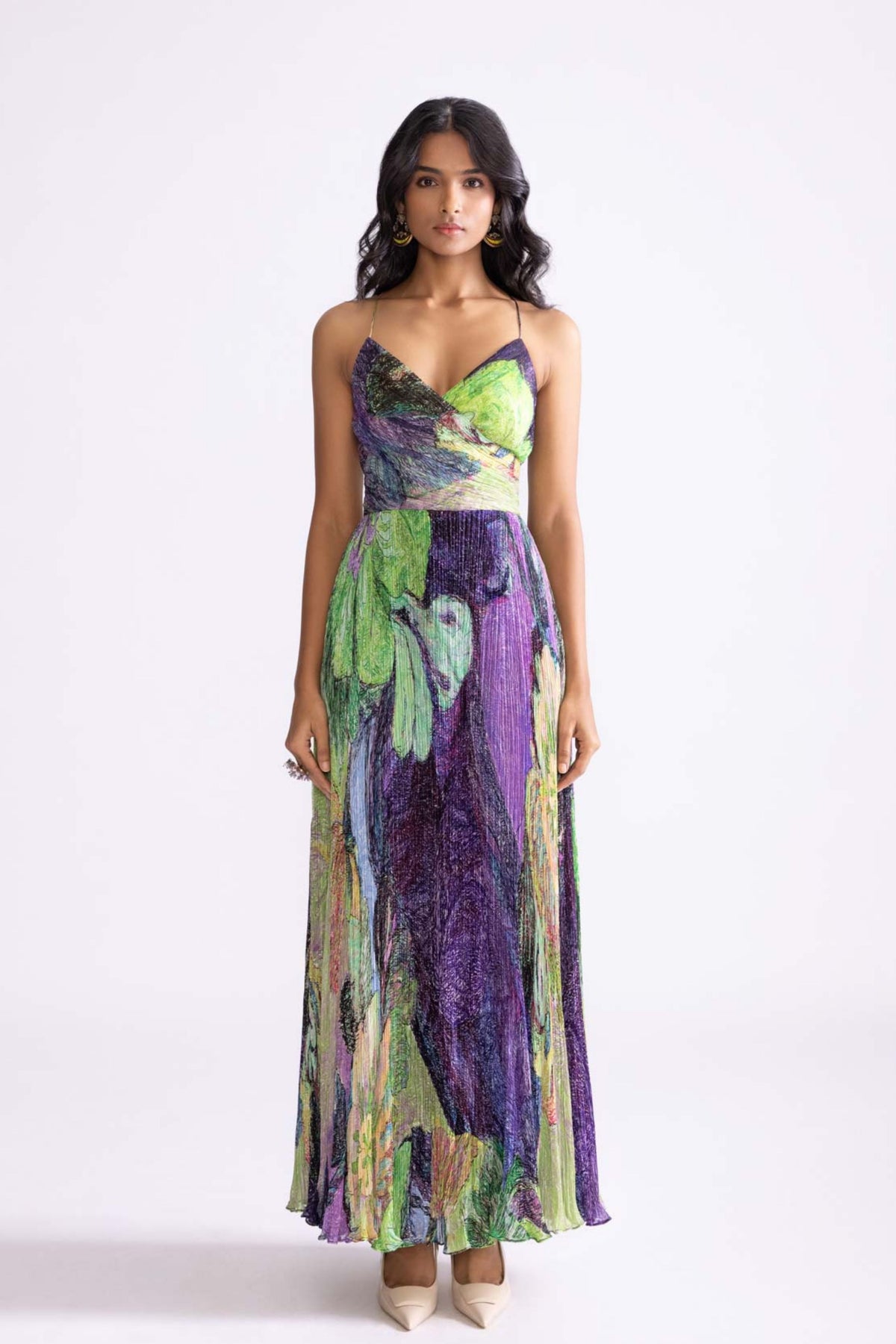 Harlow Dress
