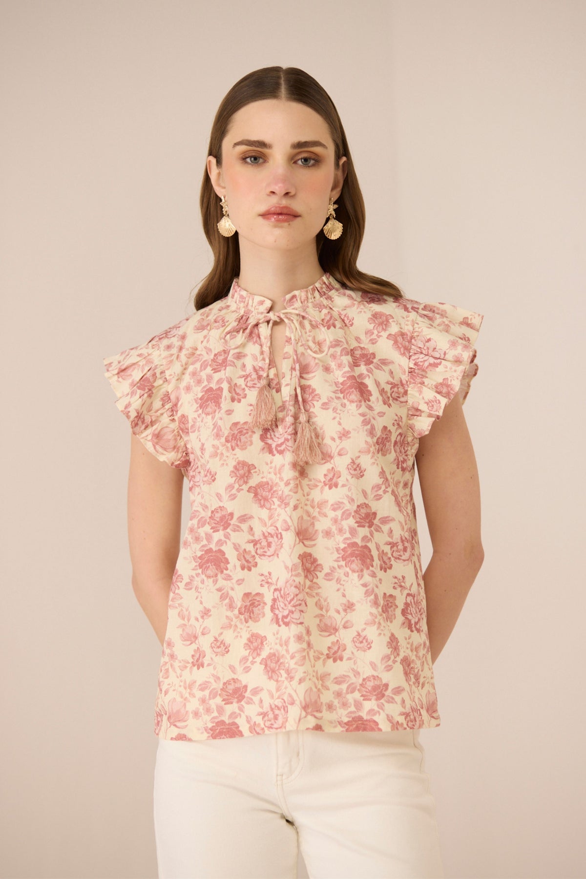 Lane Skirt