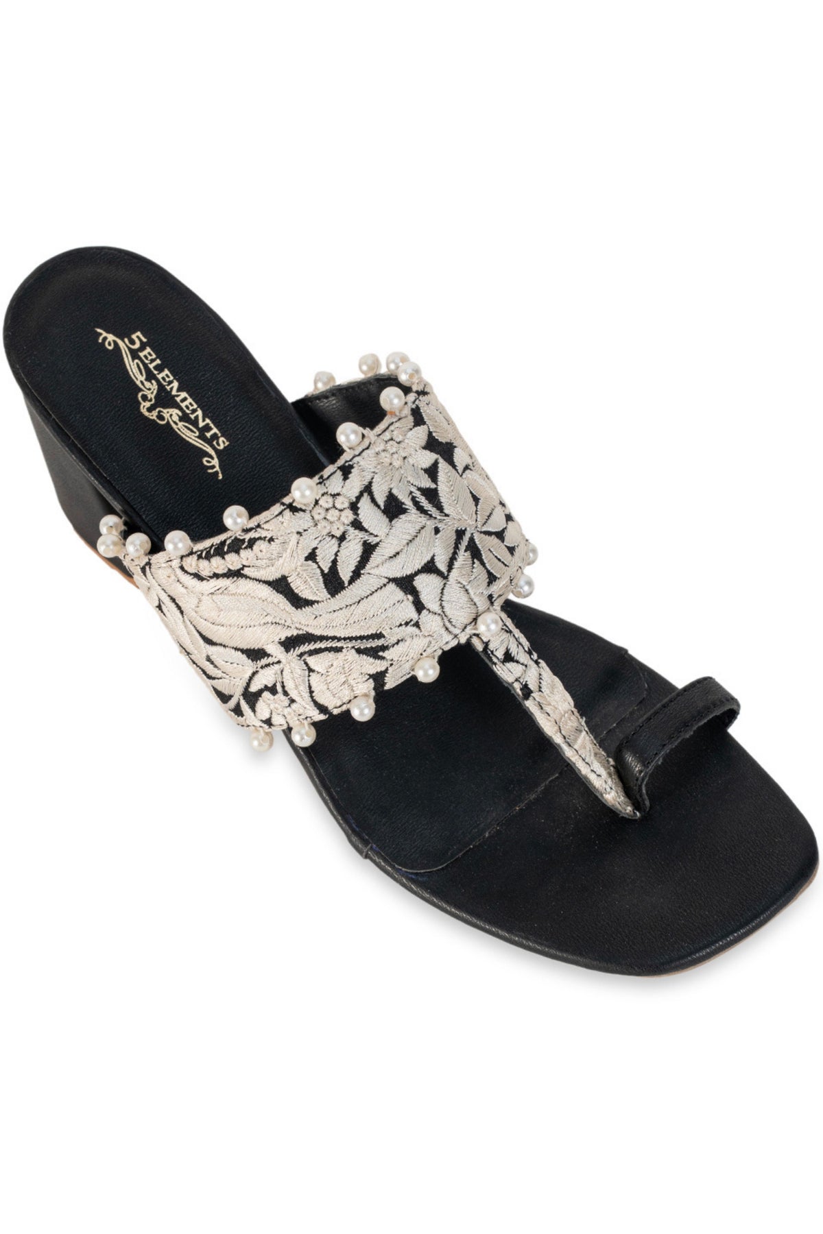 Mehernoor Heels