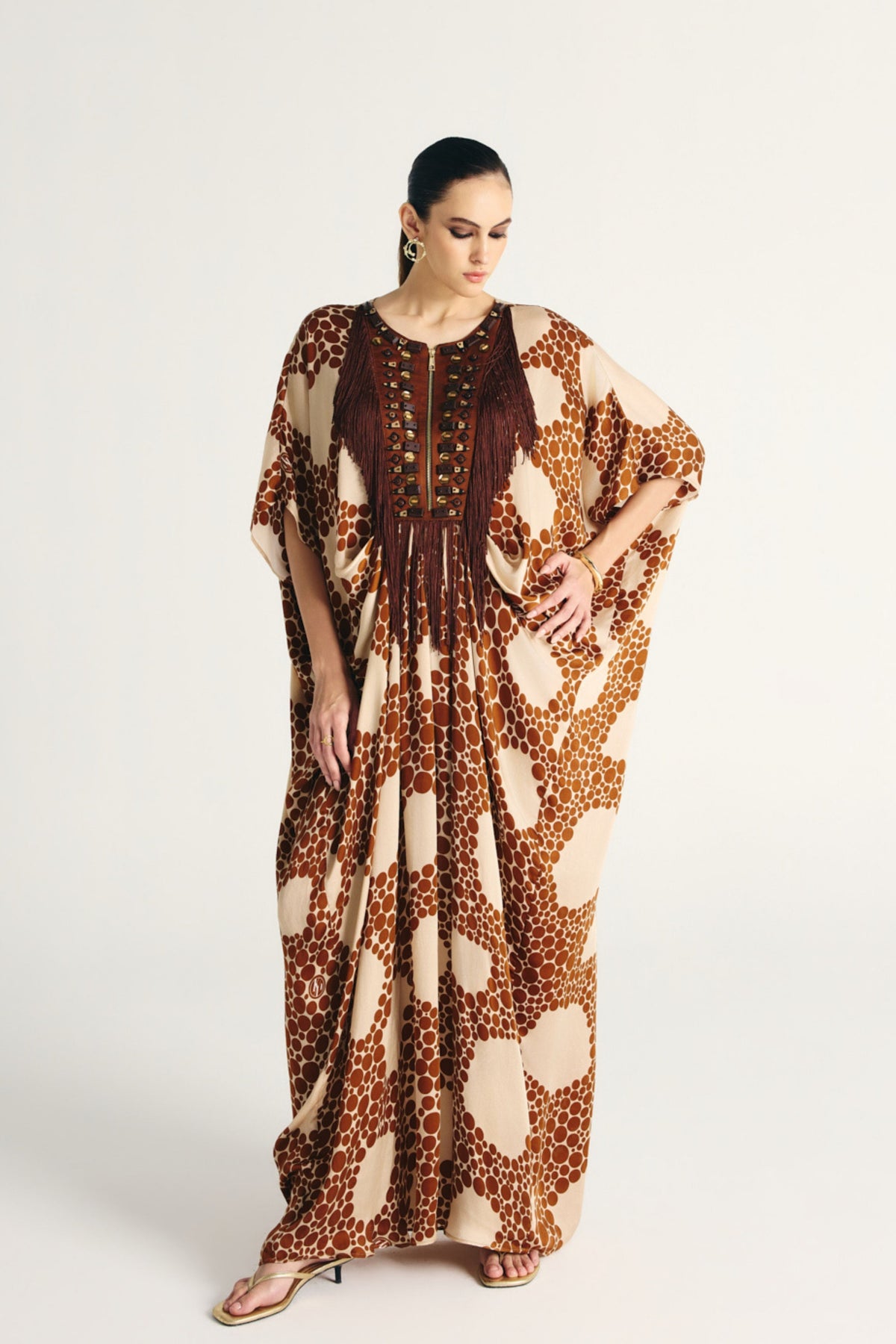 Naya Kaftan