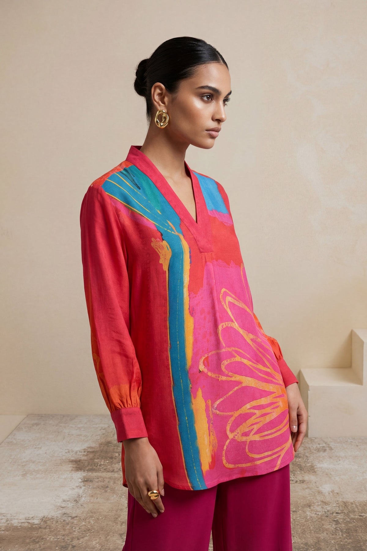 Dahl Top
