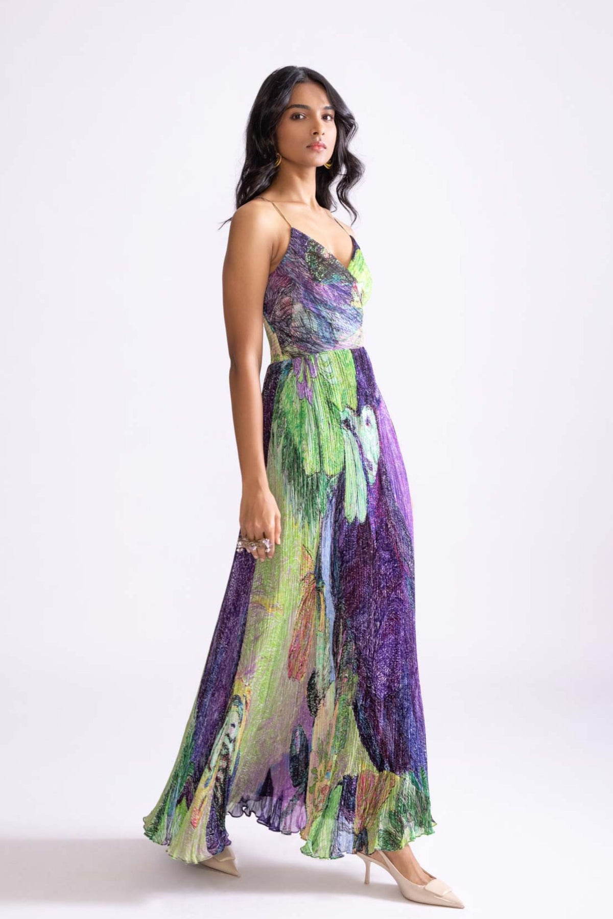 Harlow Dress