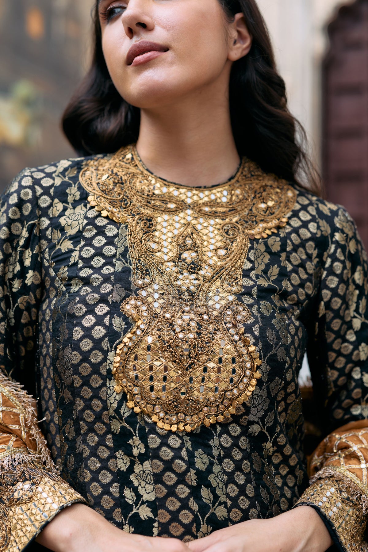 Samidha Suit