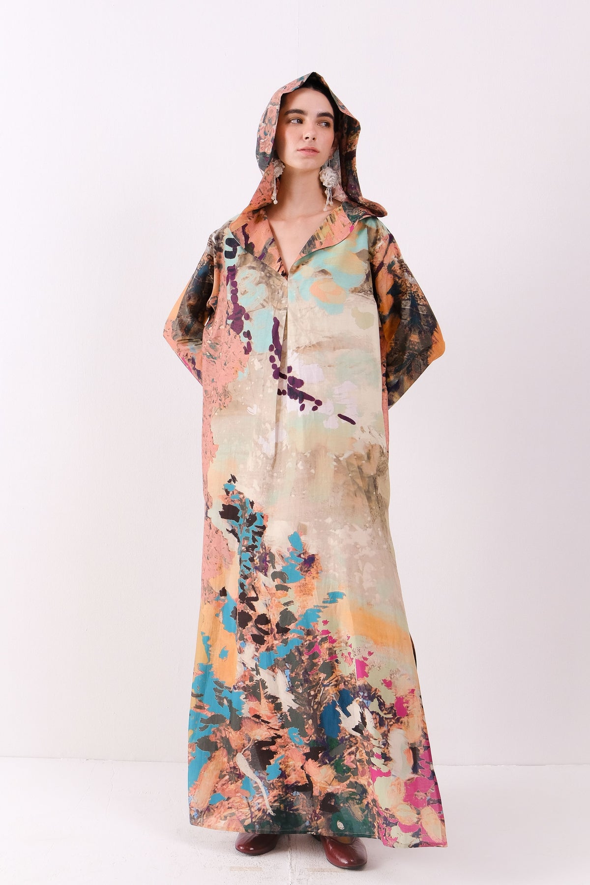 Elowen Dress