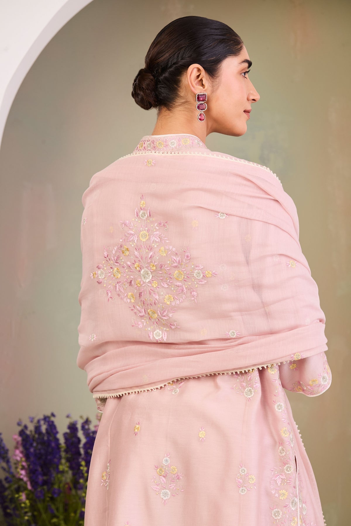 Iffat Kurta Set