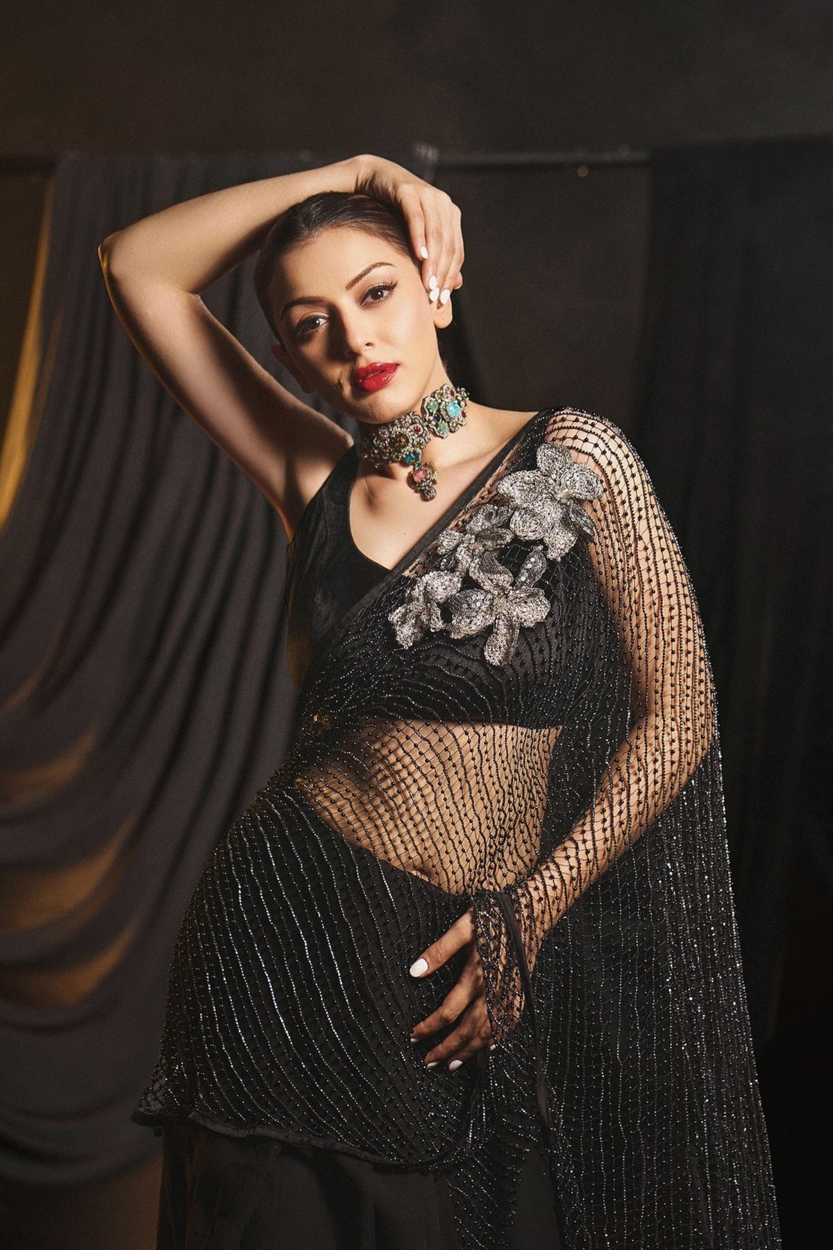 Hansika Motwani in Jadon