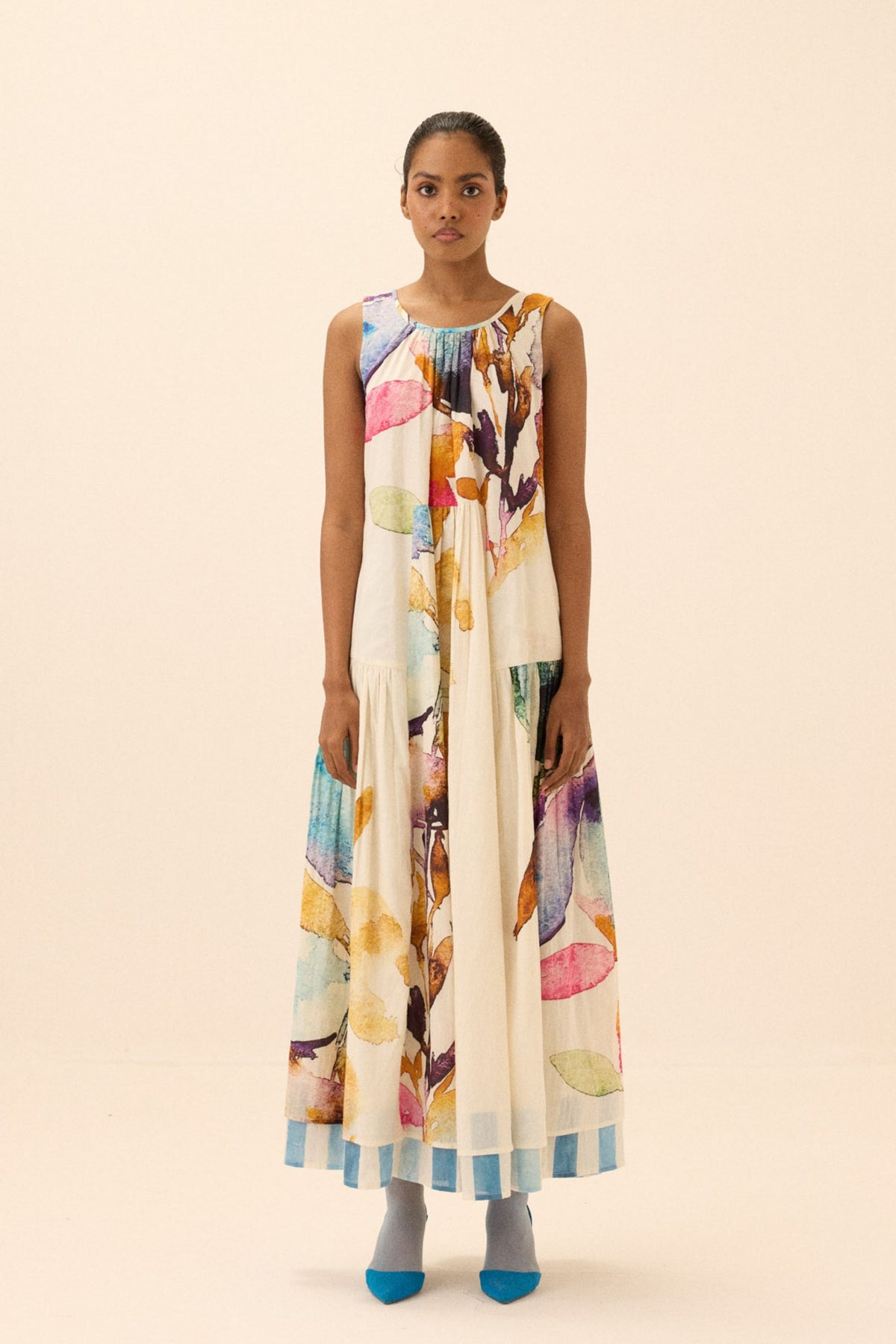 Arcadia Dress