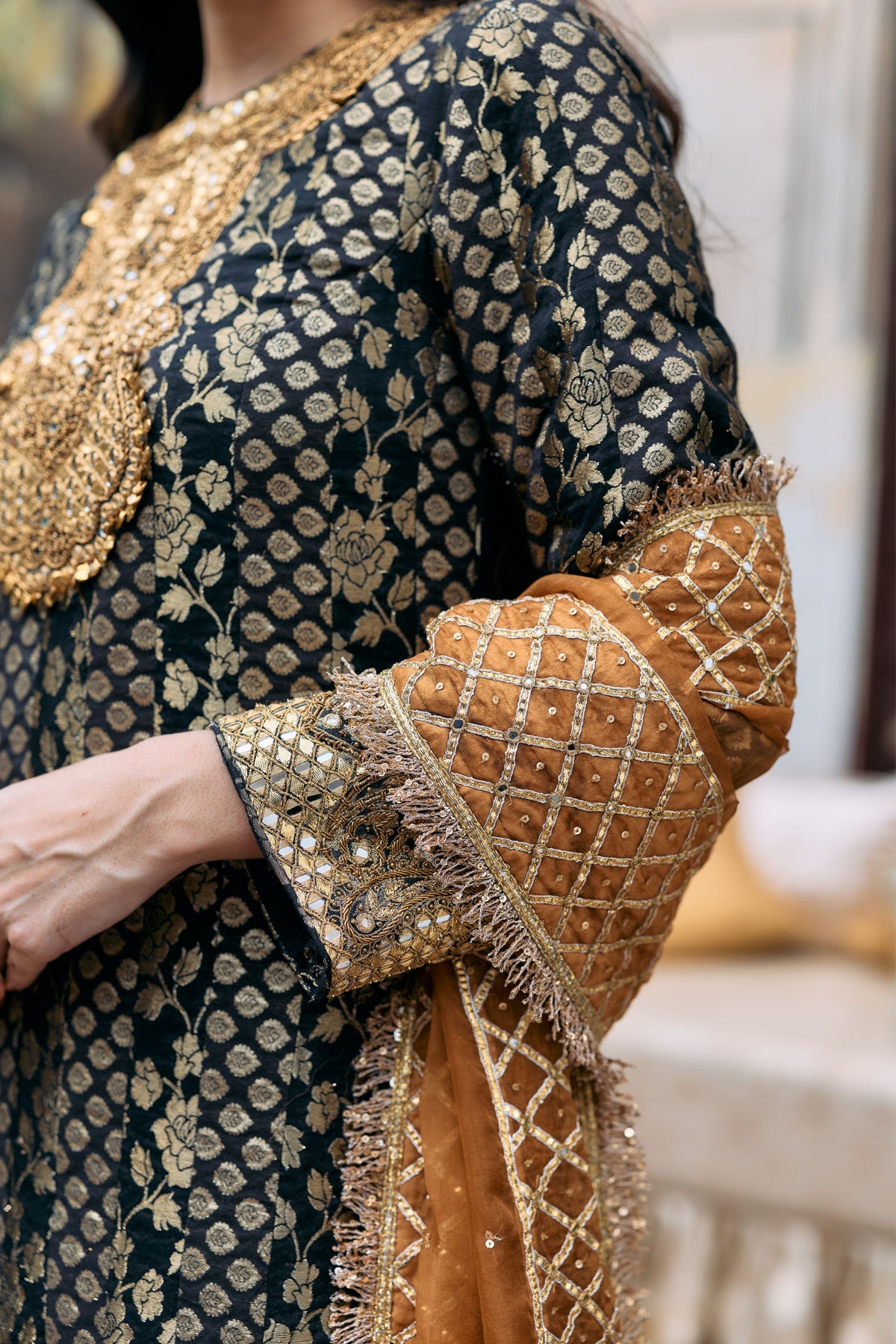 Samidha Suit