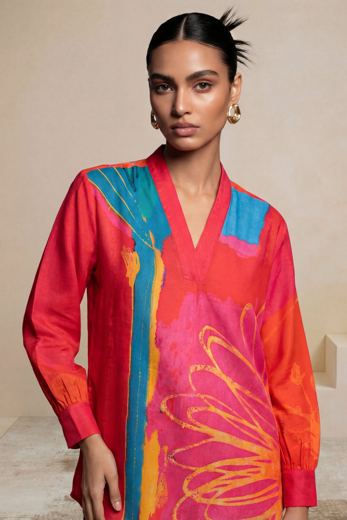 Dahl Top