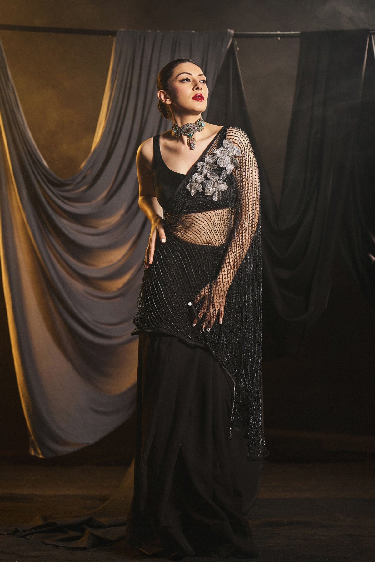 Hansika Motwani in Jadon