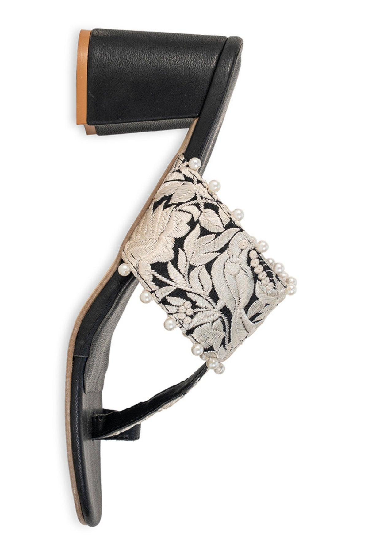 Mehernoor Heels