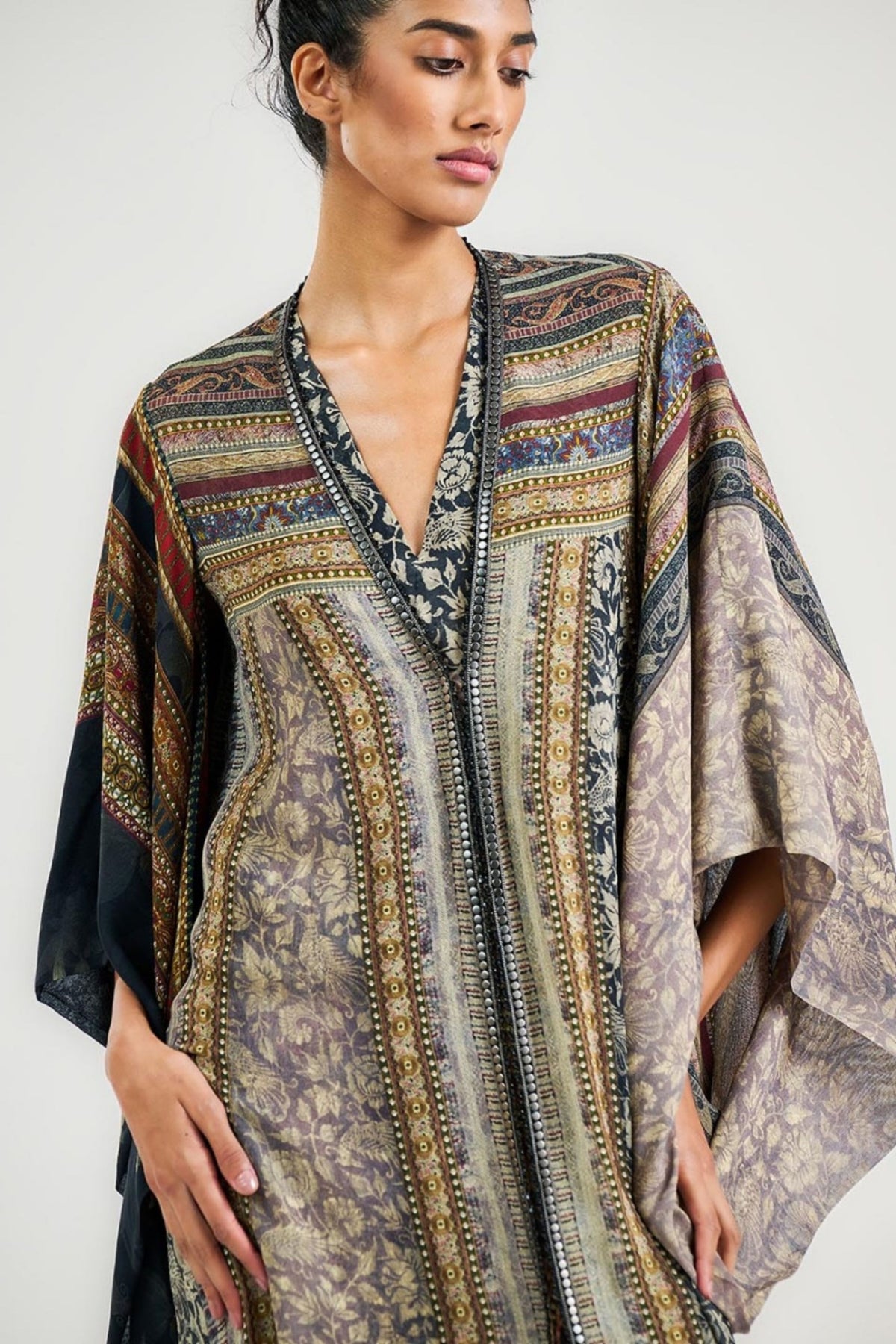 The Resort Kaftan
