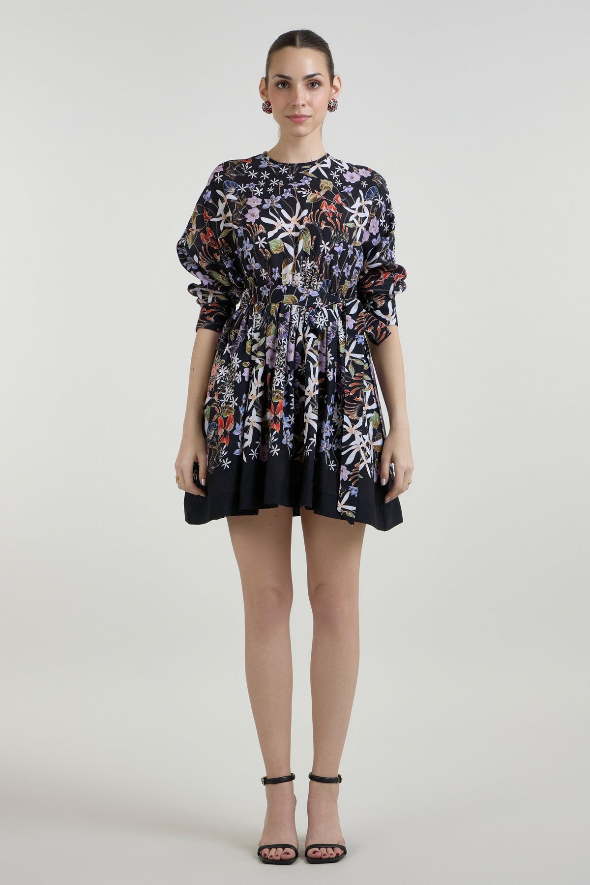 Eliza Mini Dress