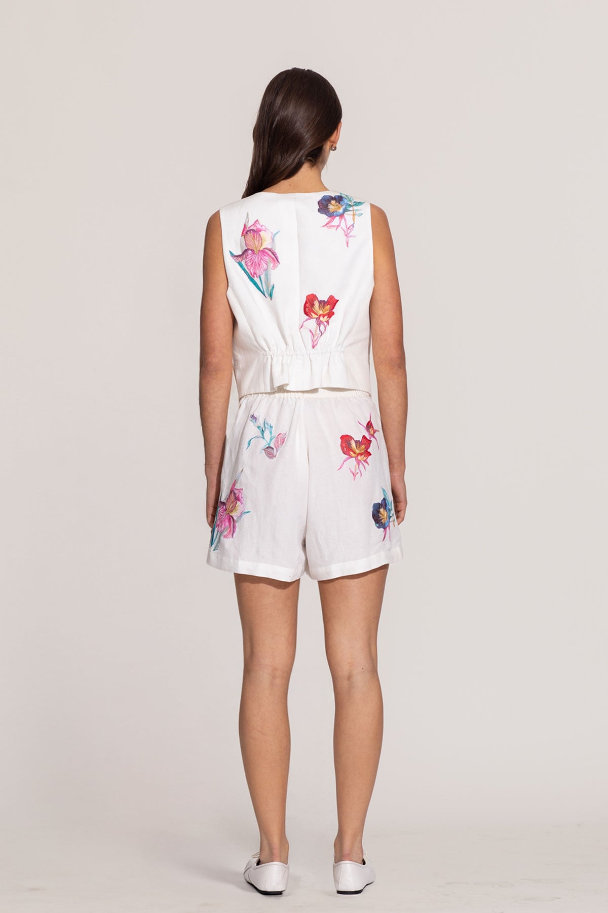 Belisse Waistcoat