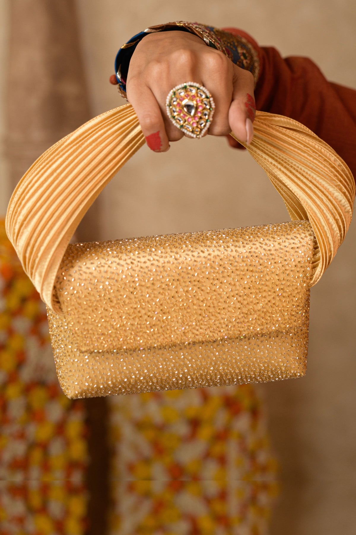 Big Phoebe Grab Bag – Gold Silver