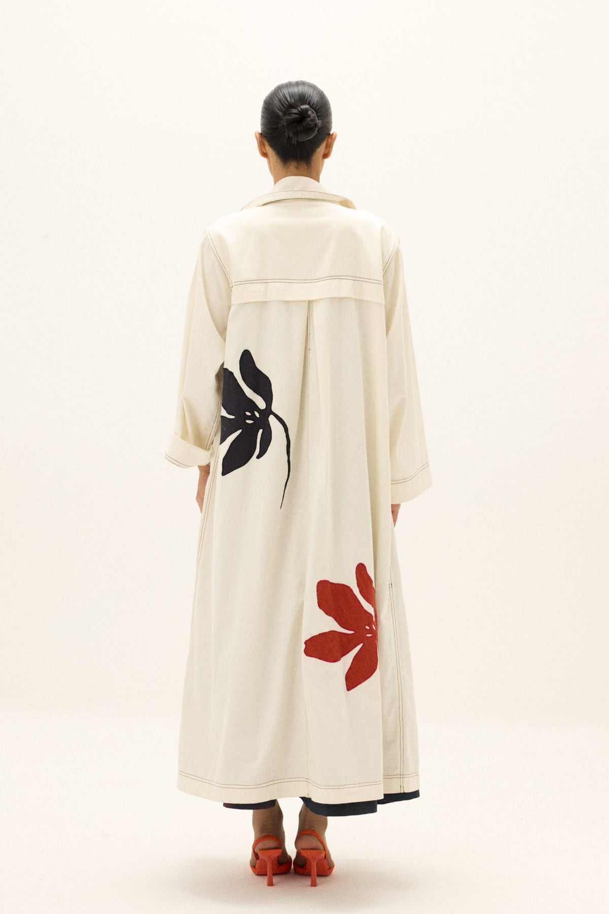 Moriri Dreams Coat
