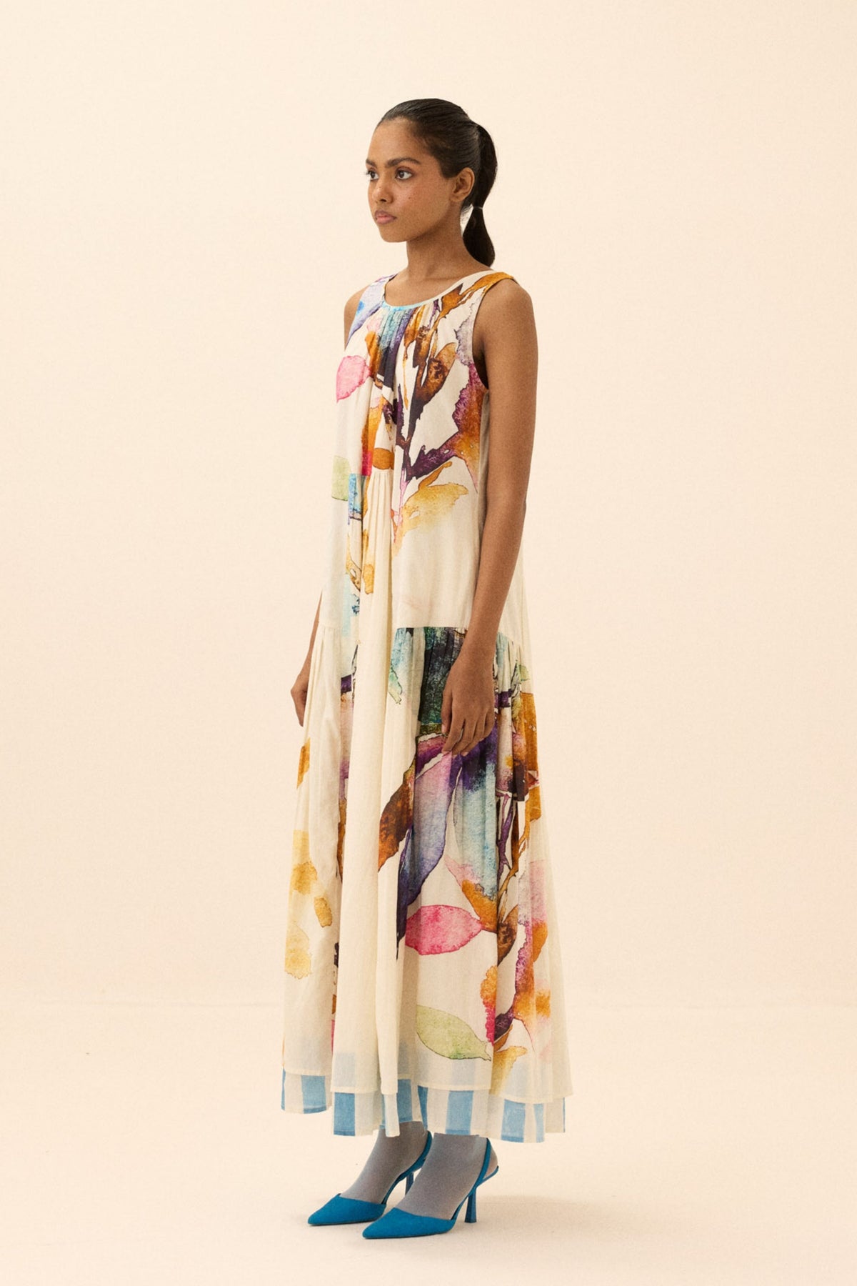 Arcadia Dress