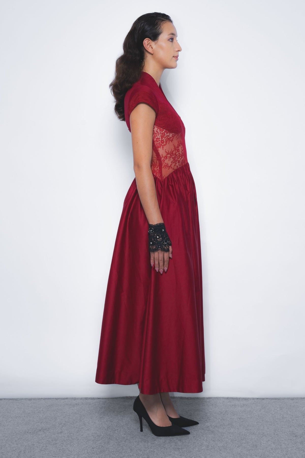 Joji Dress