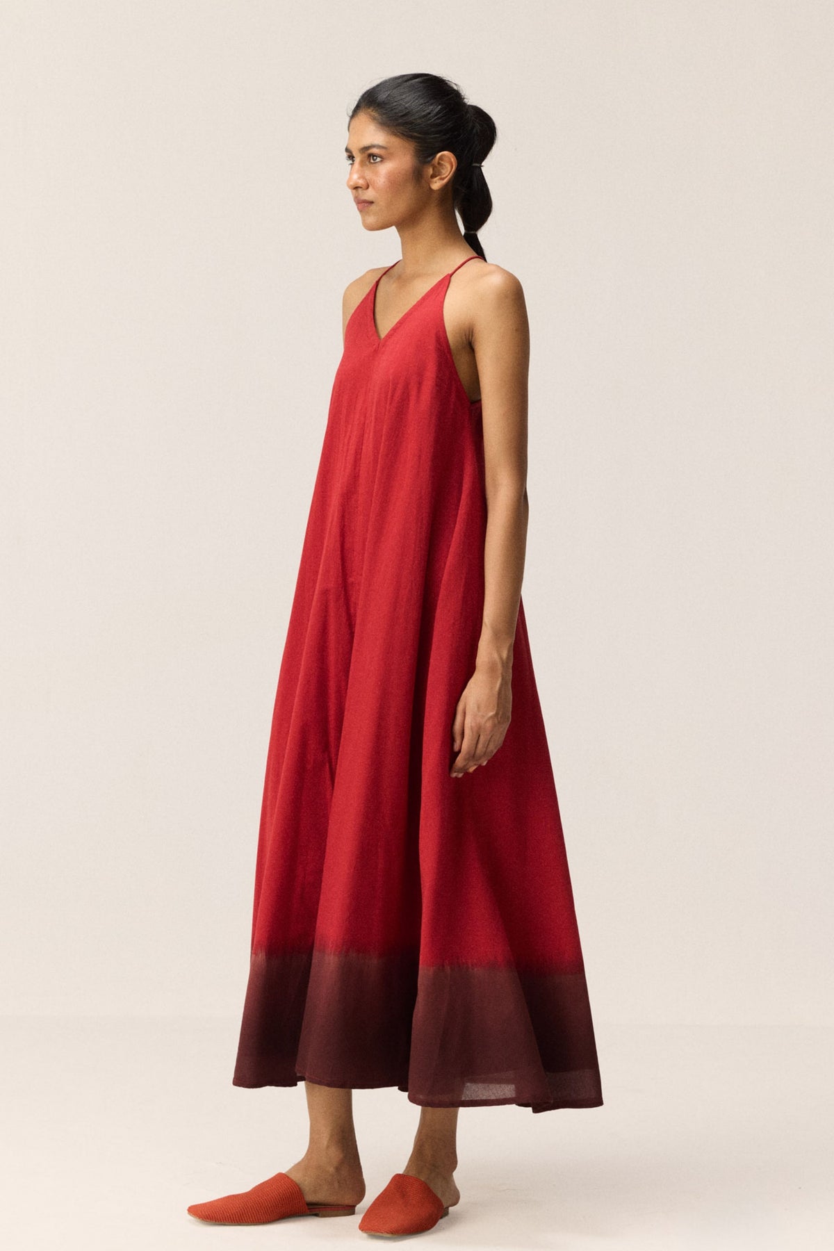 Rosewood Dress