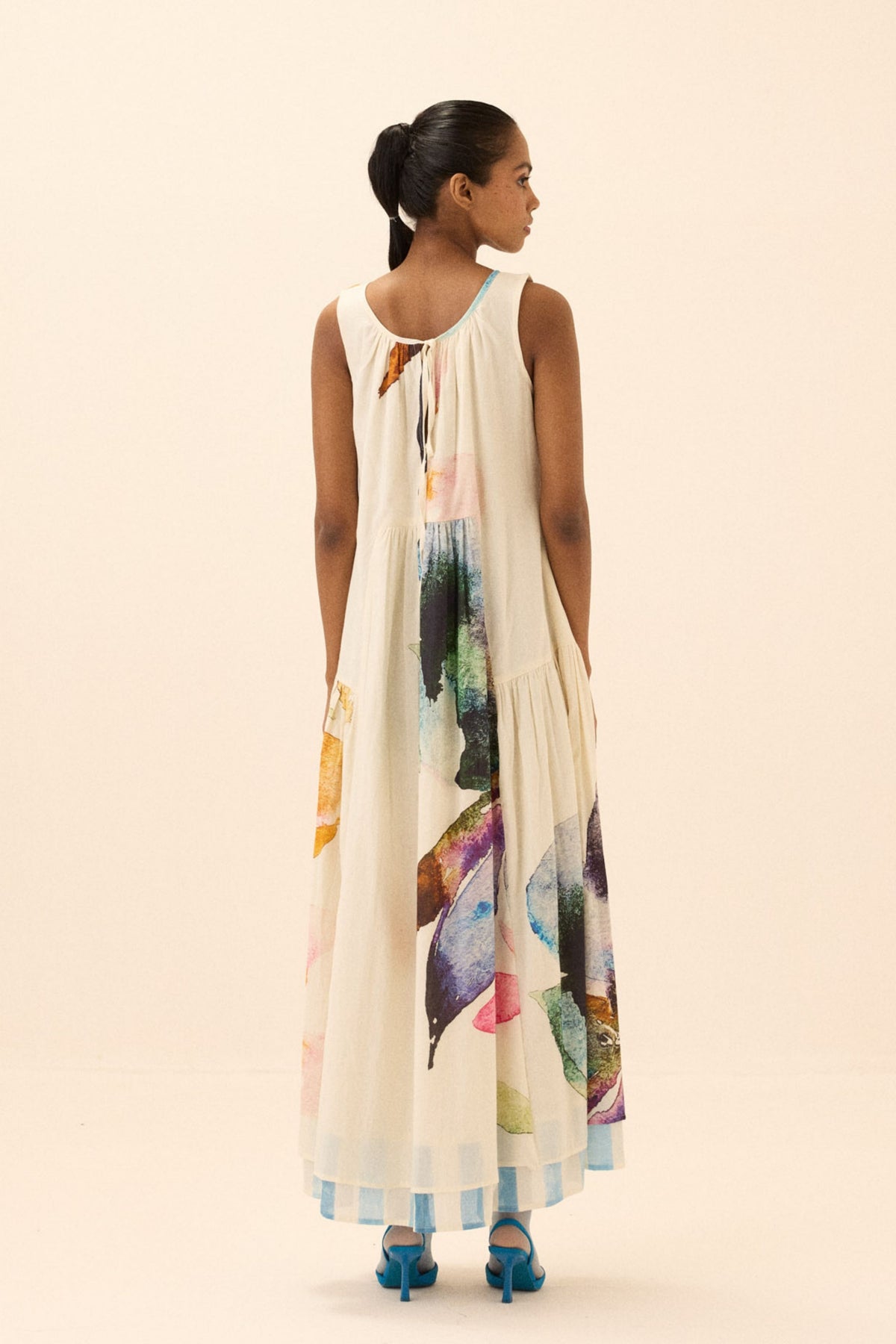 Arcadia Dress
