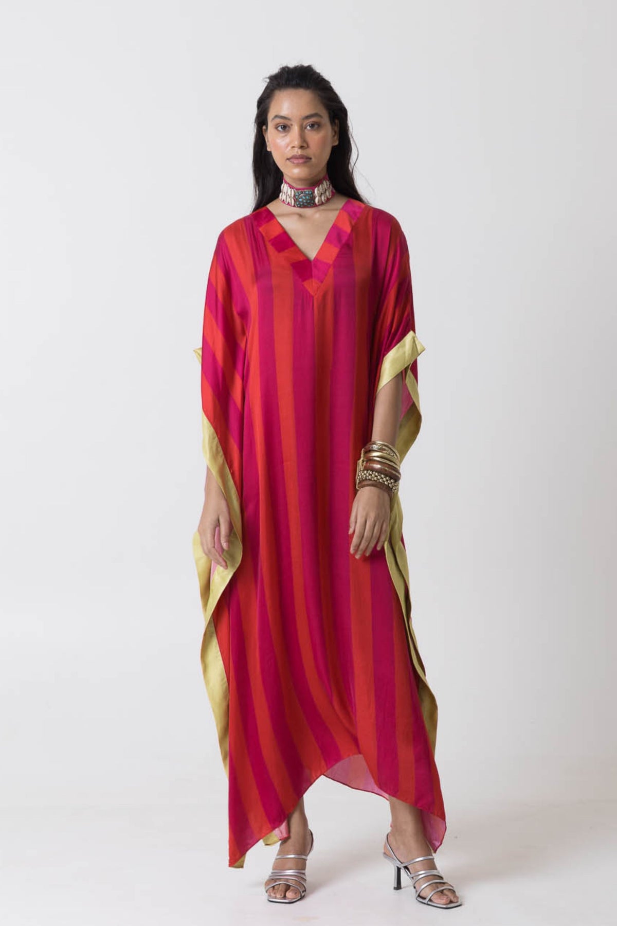 Sunset Kaftan