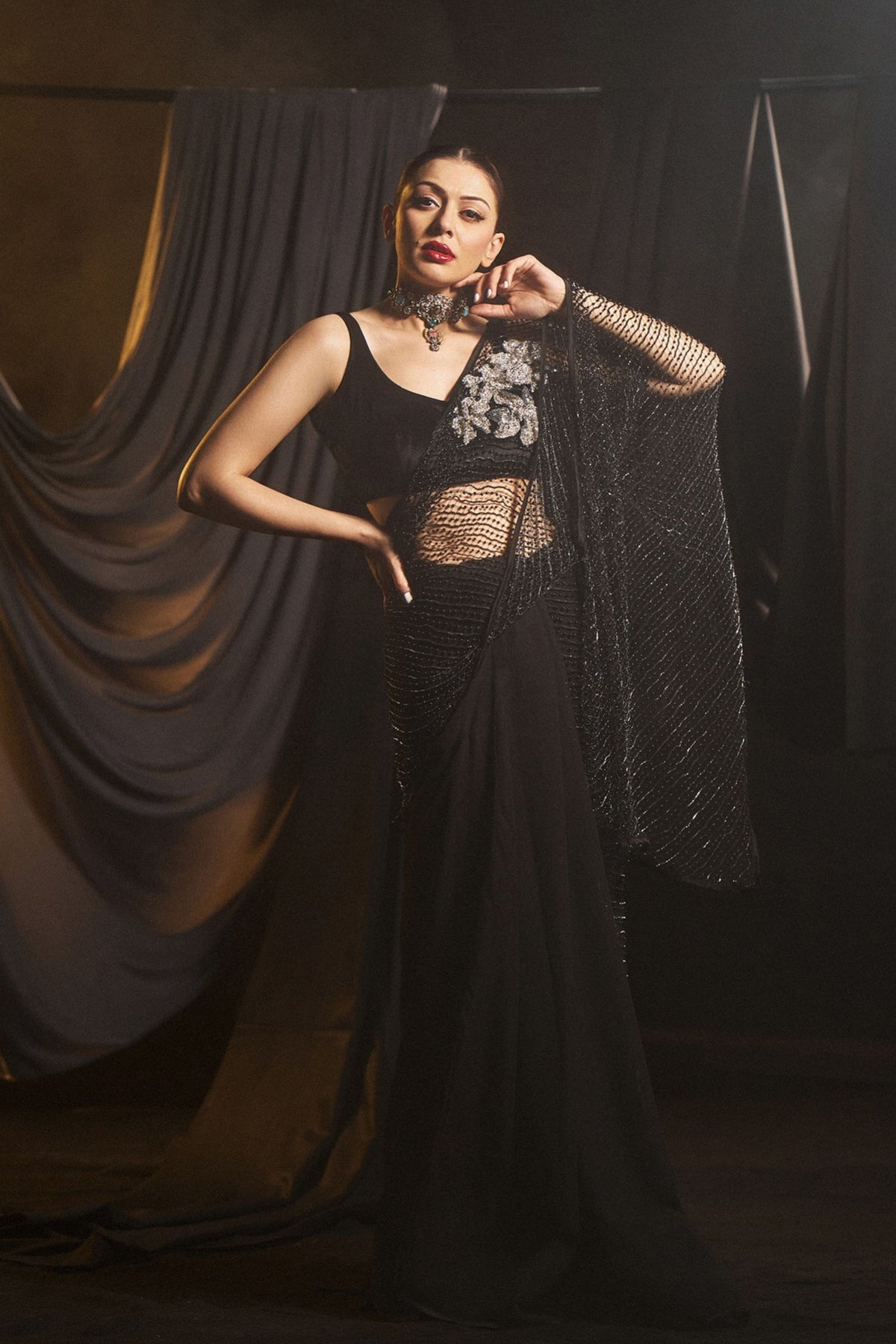 Hansika Motwani in Jadon