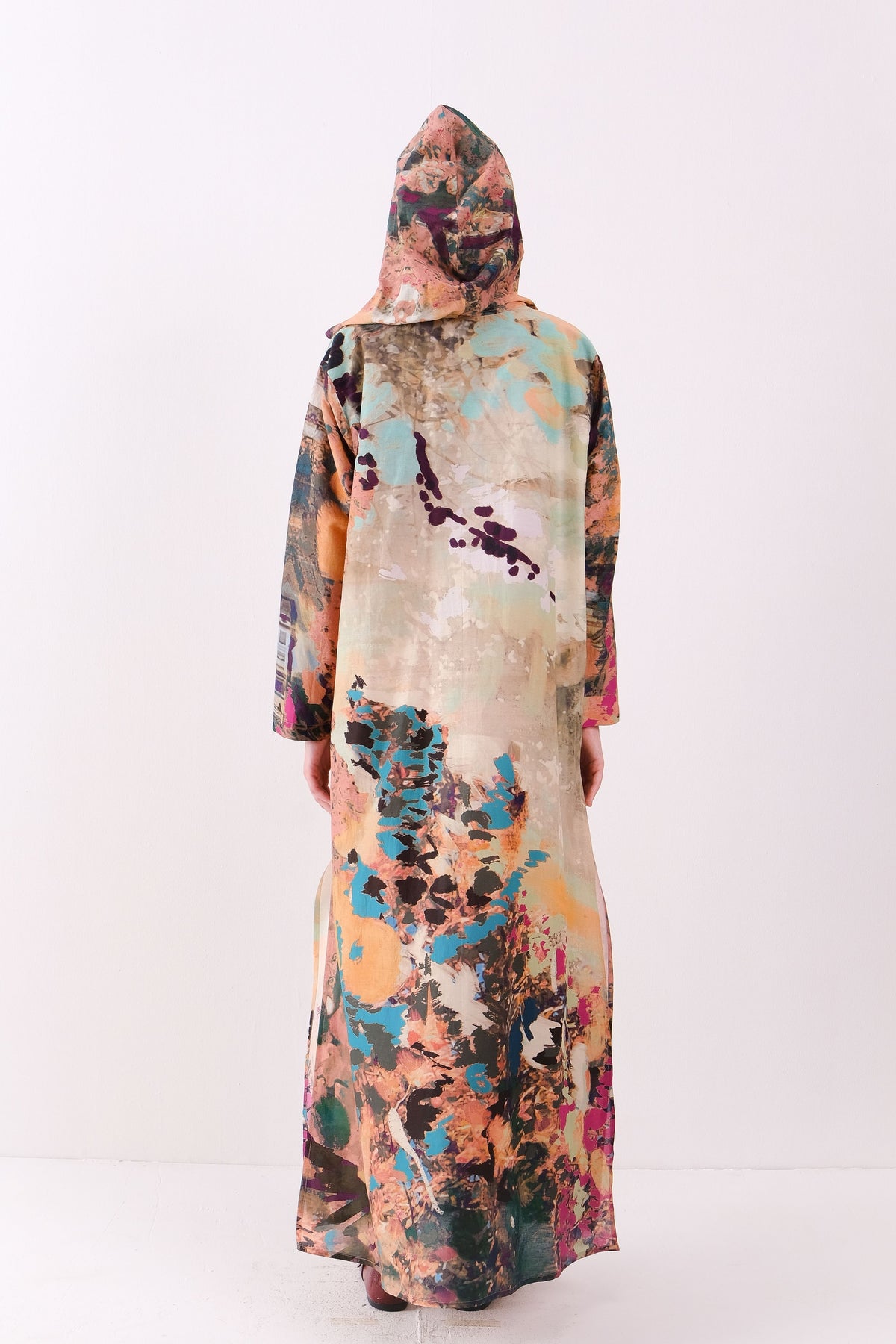 Elowen Dress
