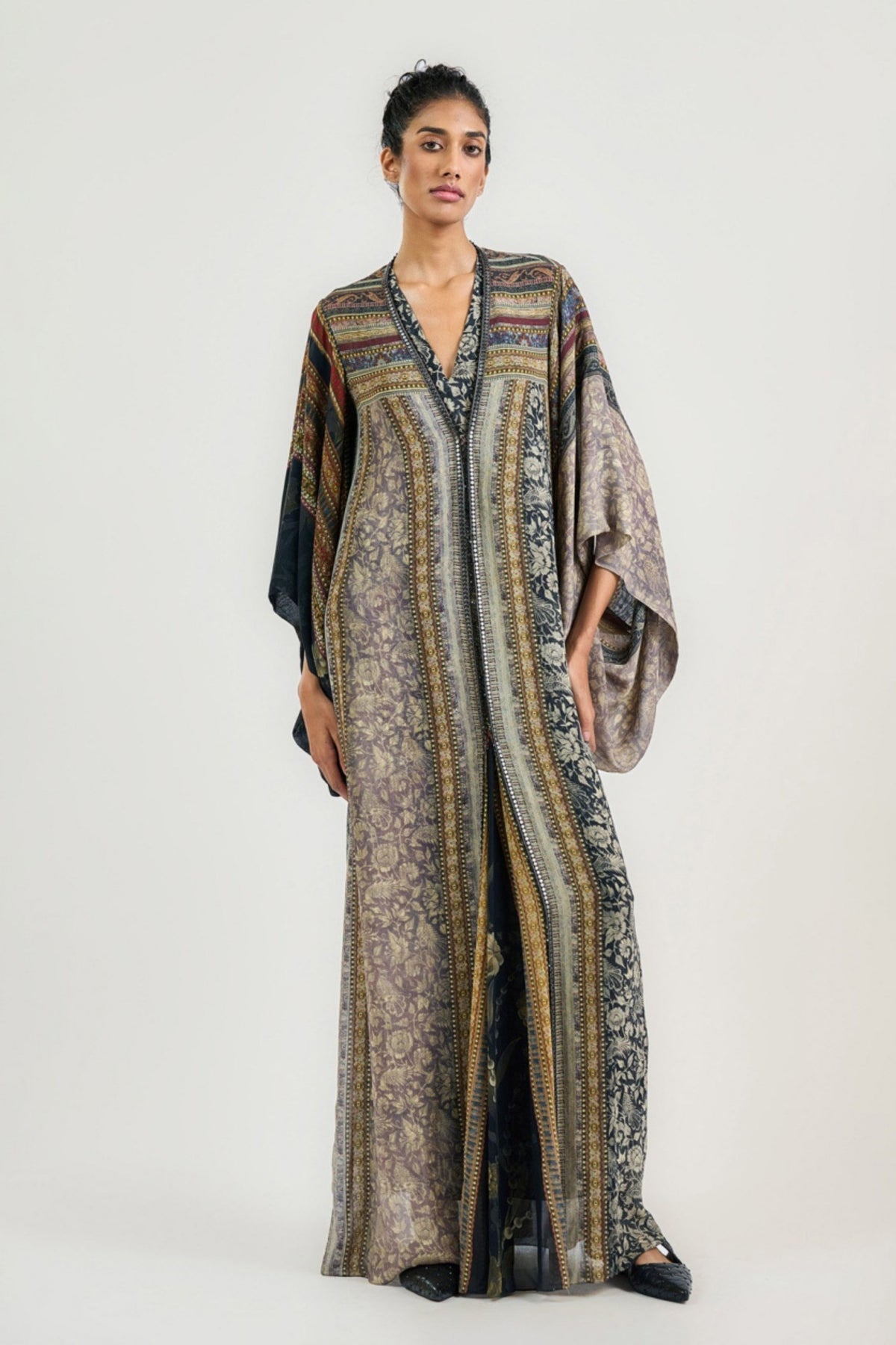 The Resort Kaftan
