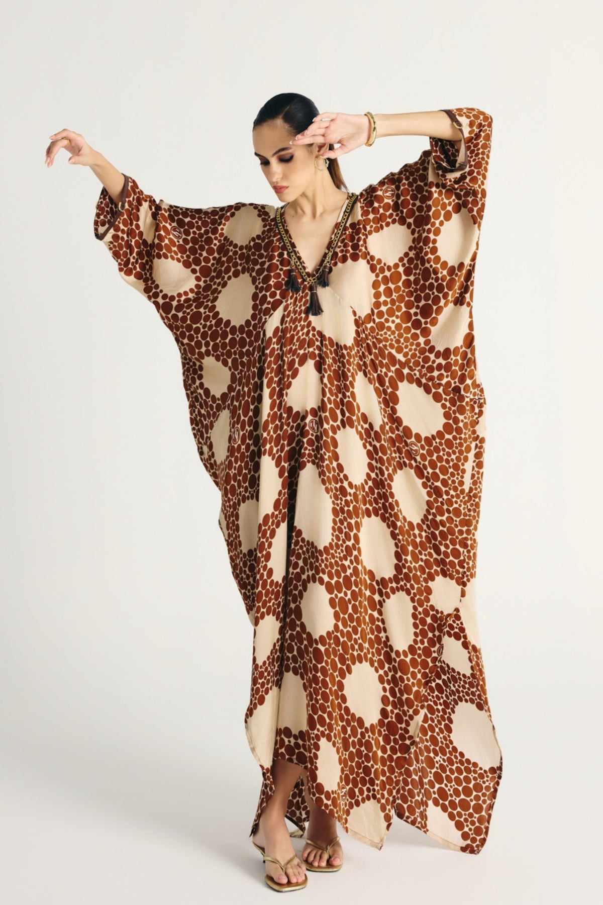 Maha Kaftan