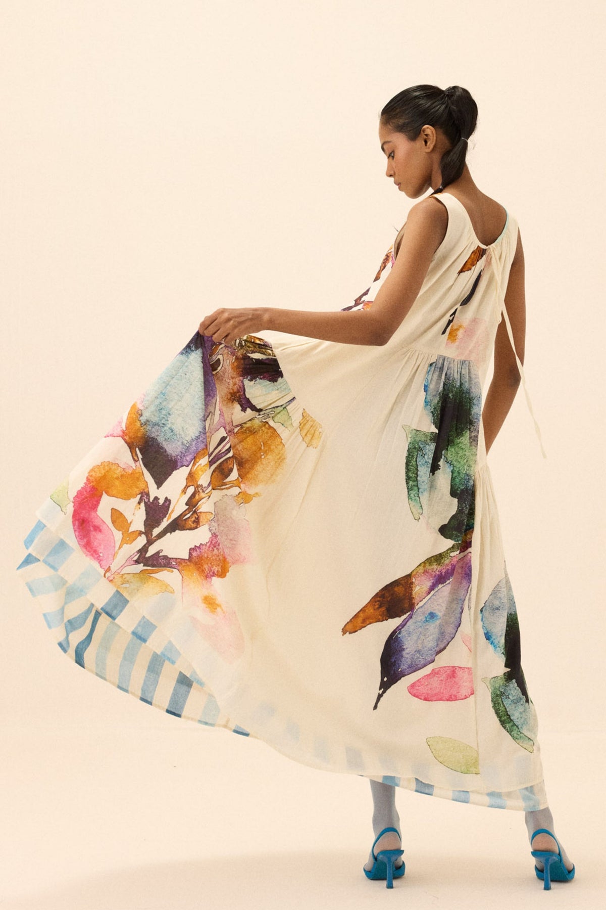 Arcadia Dress