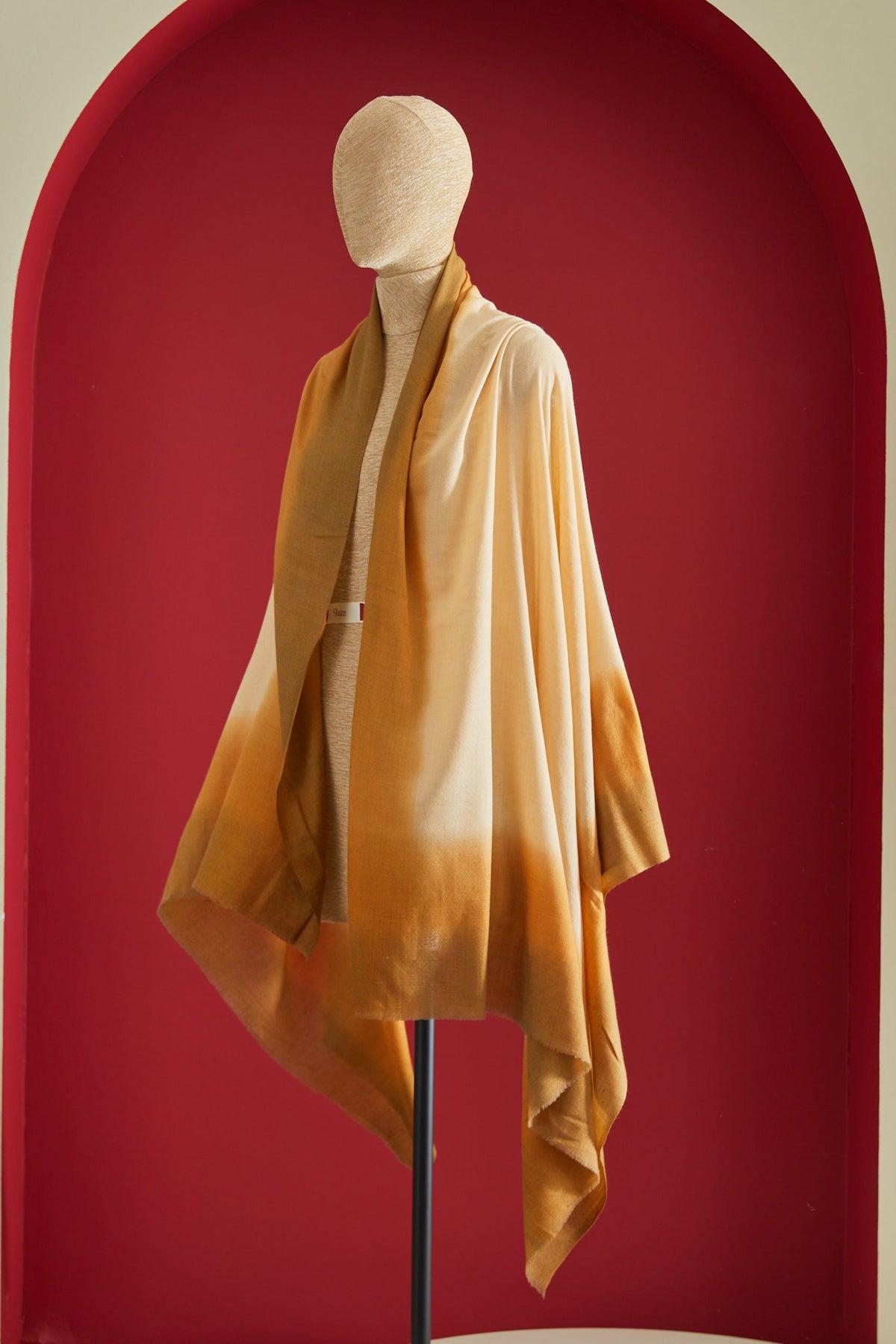 Nazly Pashmina Shawl