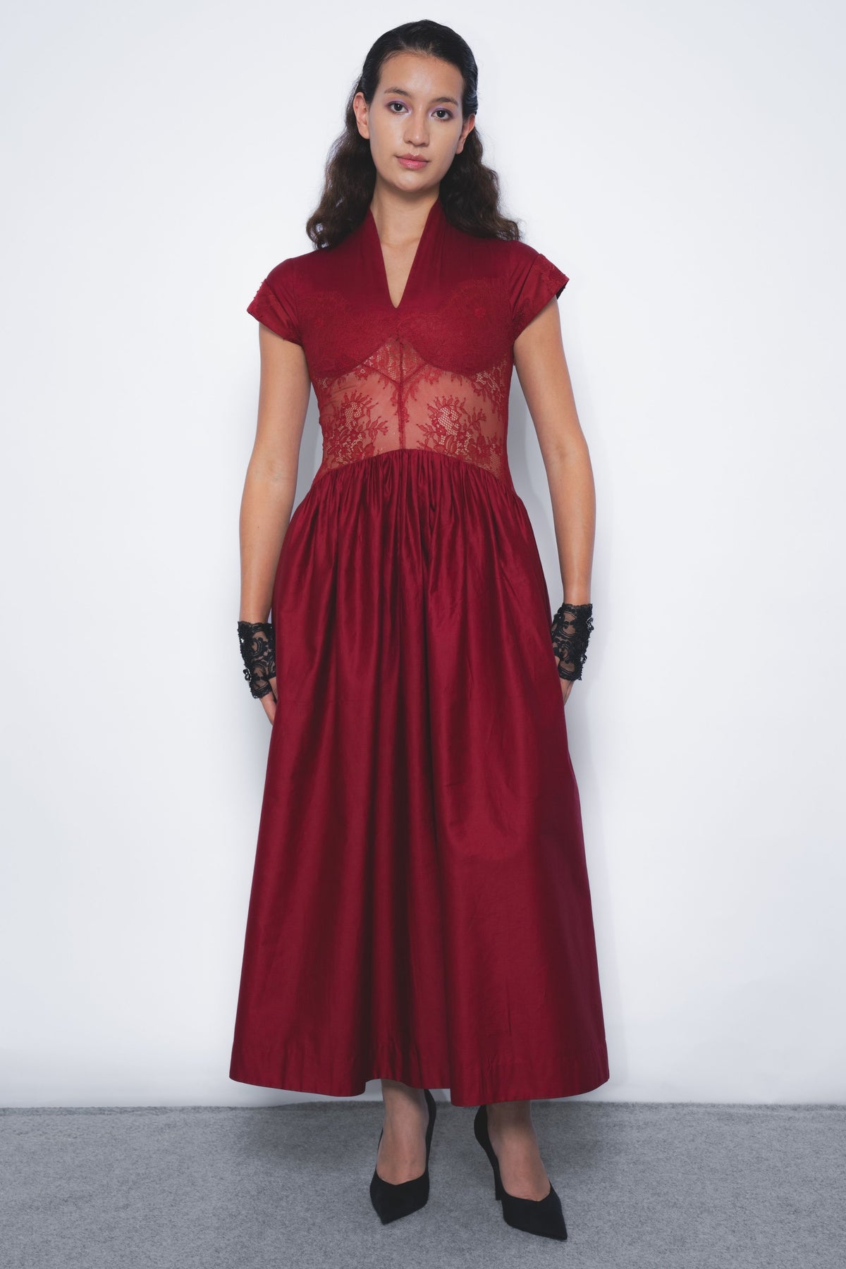 Joji Dress