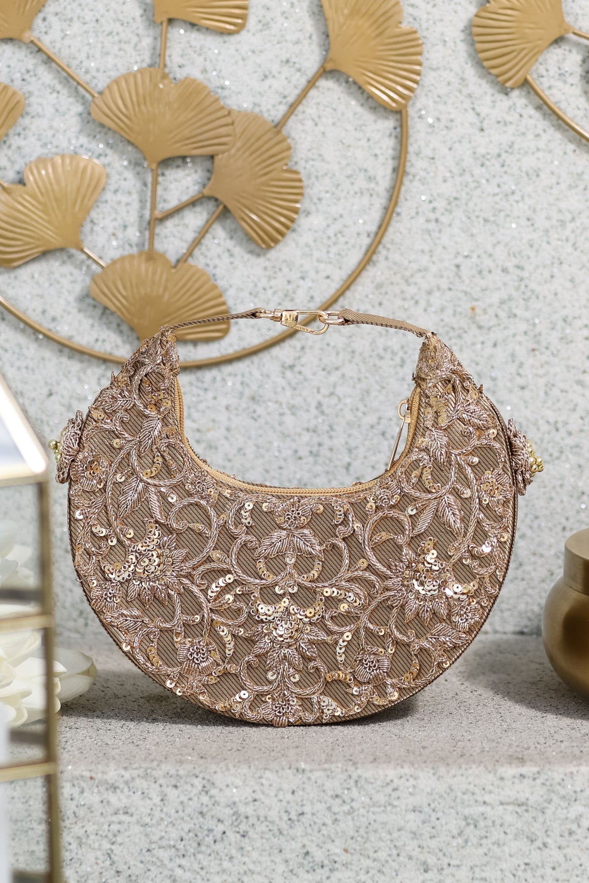 Kashida Handbag