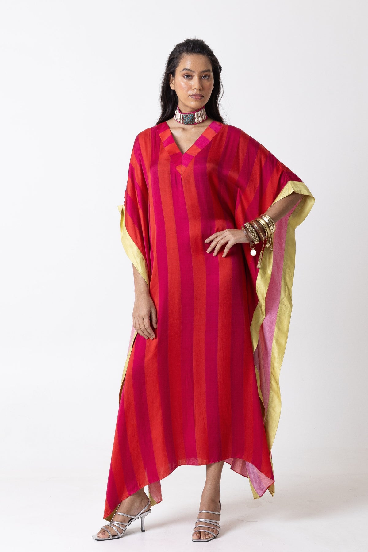 Sunset Kaftan