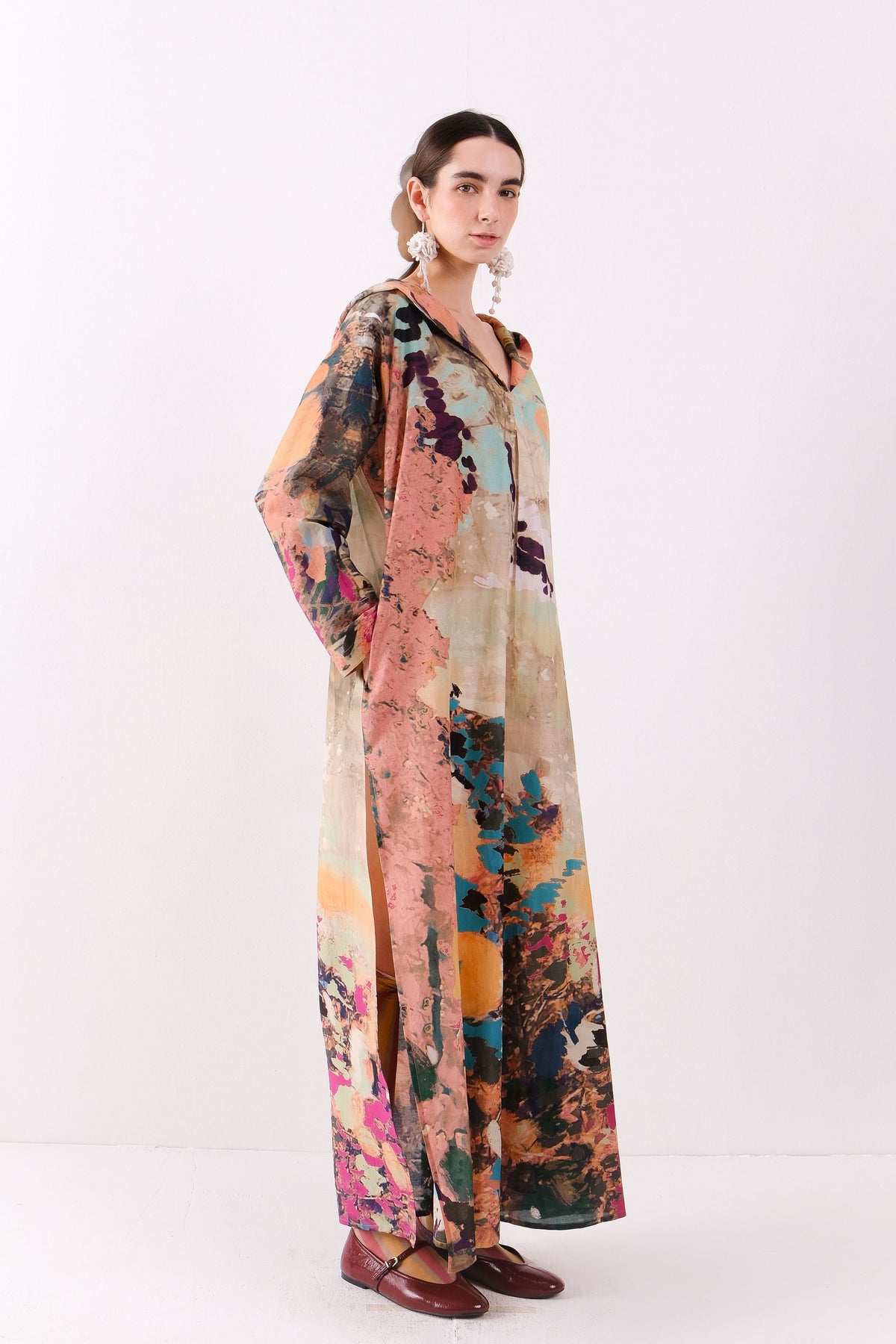 Elowen Dress