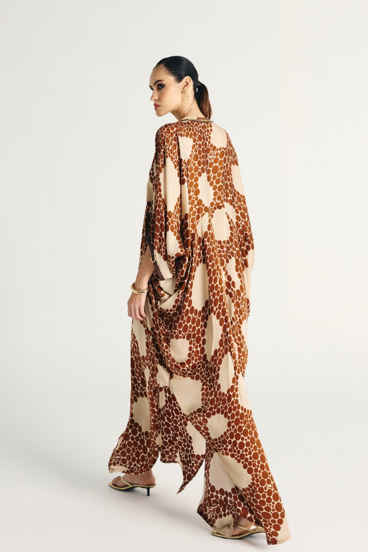 Maha Kaftan