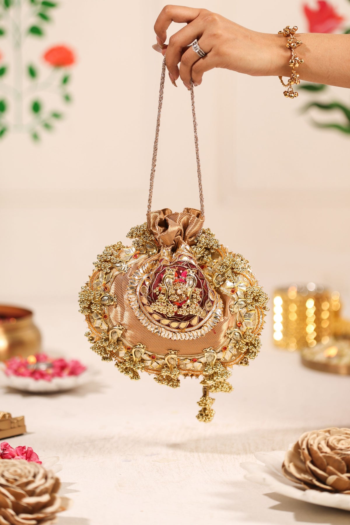 Rajnandini  Potli