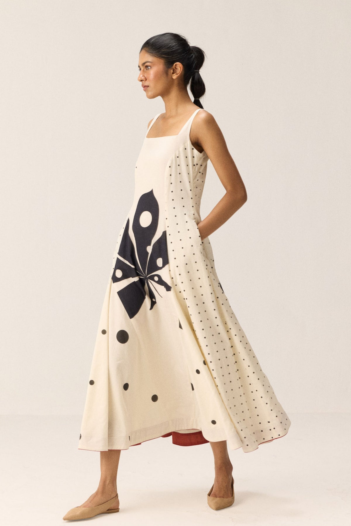 Eira Dress