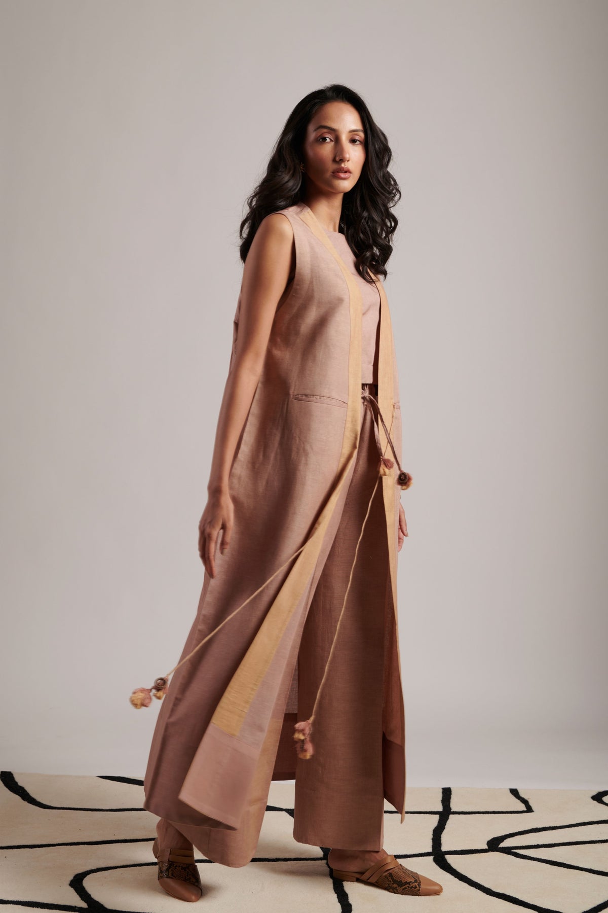 Honey Rooh Overlay Set