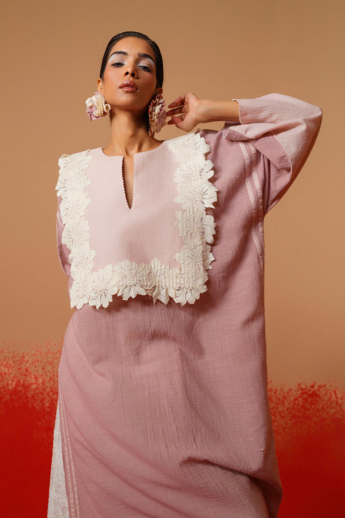 Fern Tunic