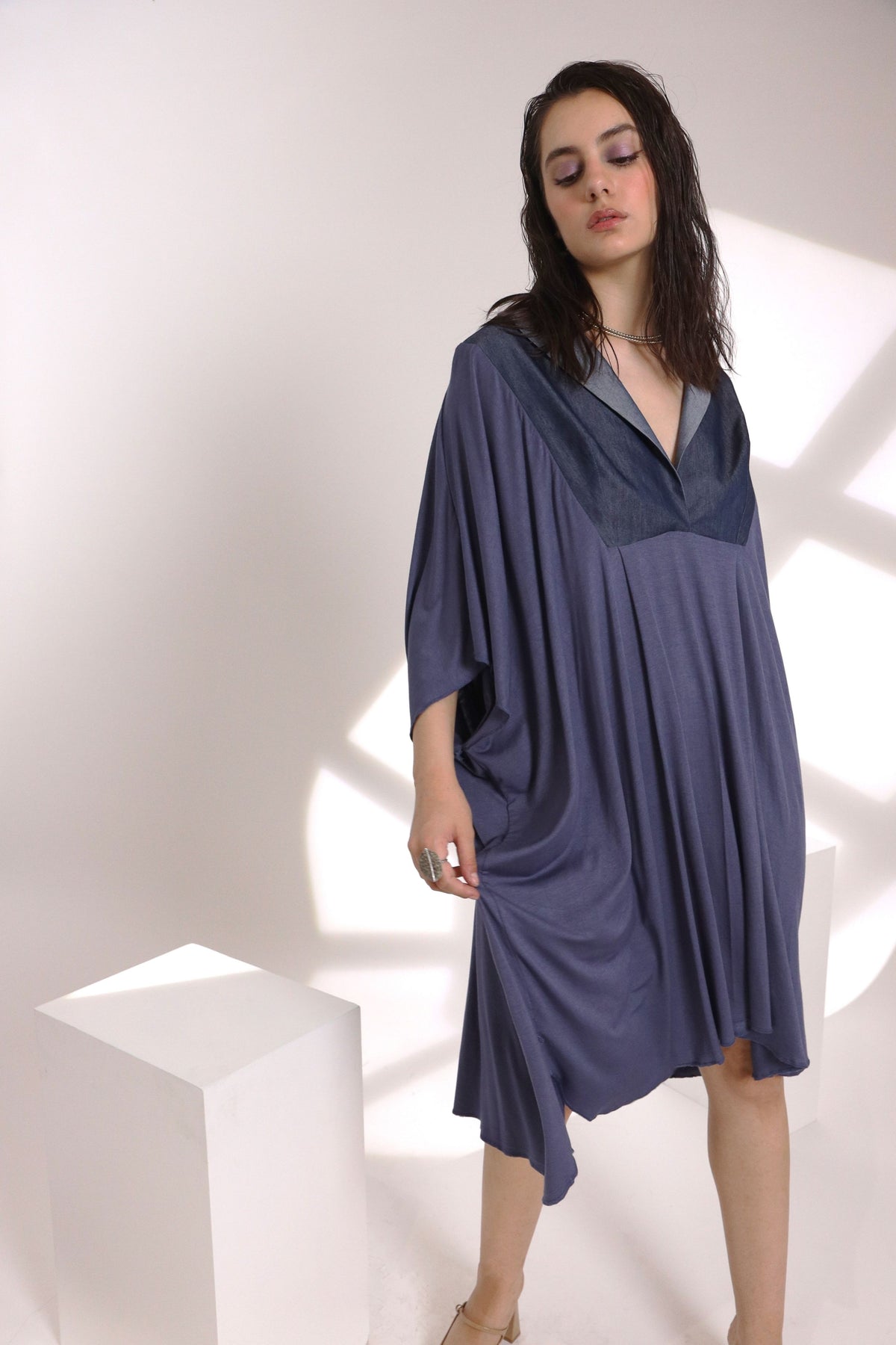 Lyra Dress