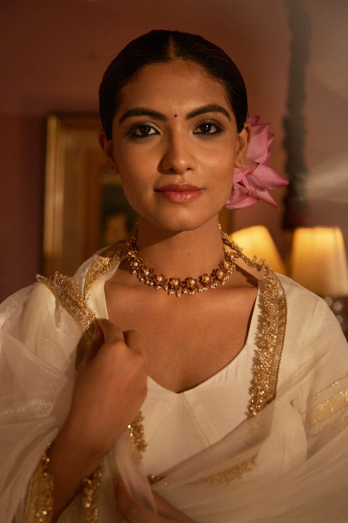 Fulwari Choker