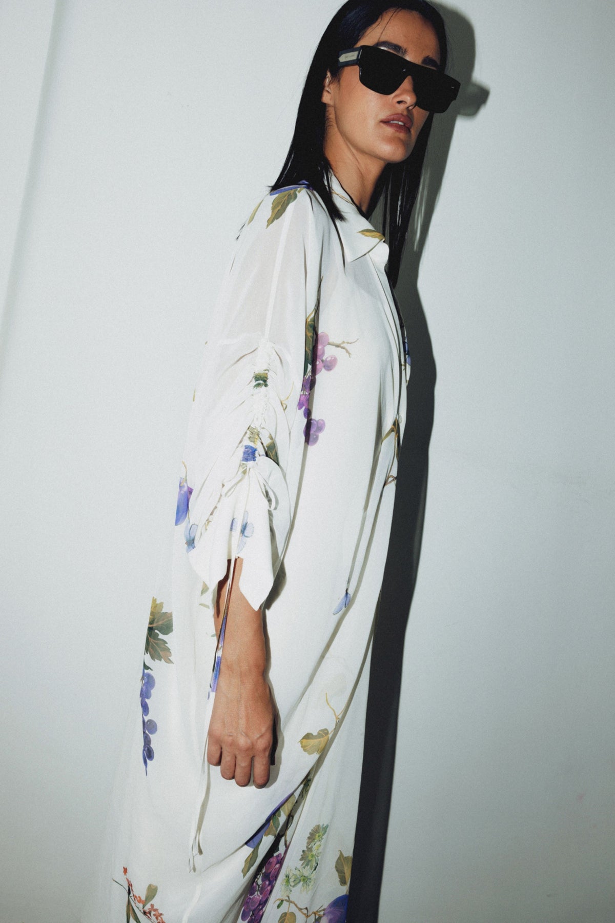 Eve Kaftan Dress