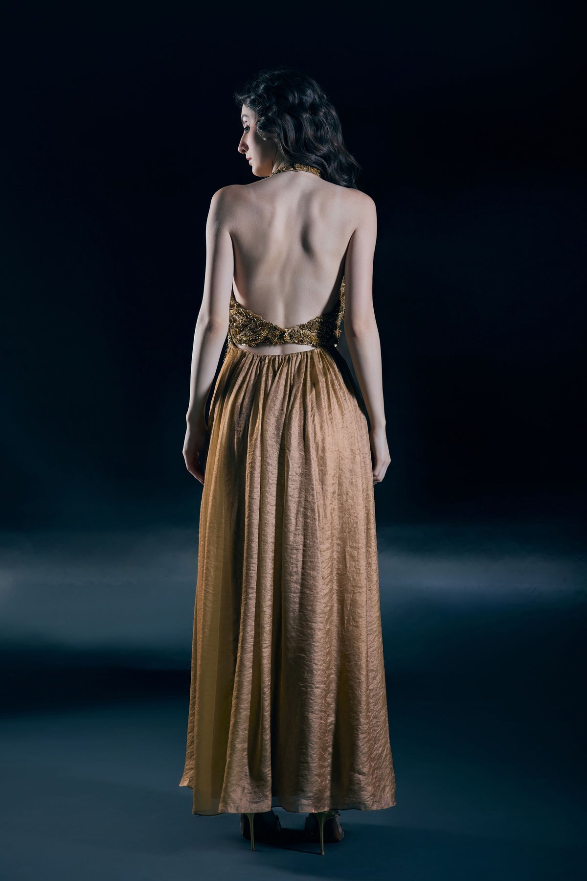 Theia Gown
