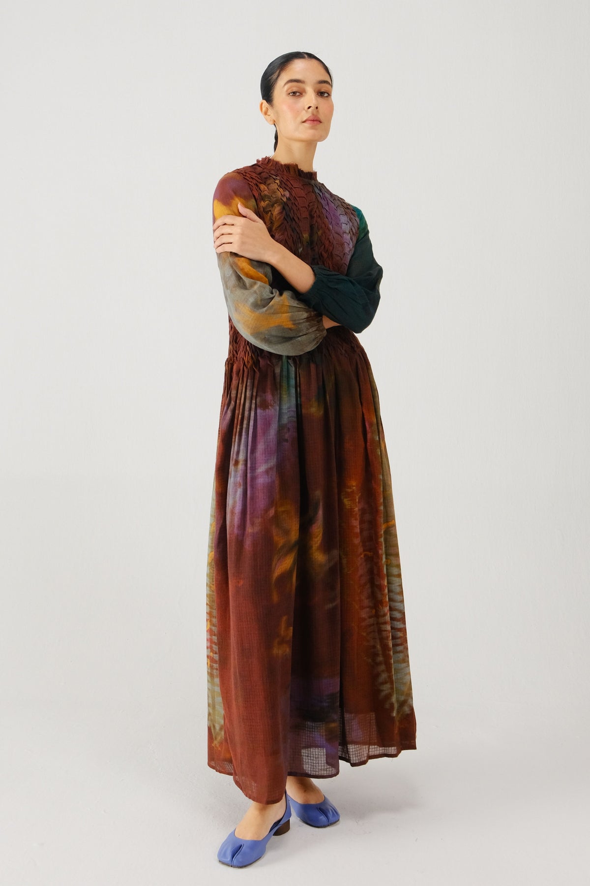 X-ray June Dress