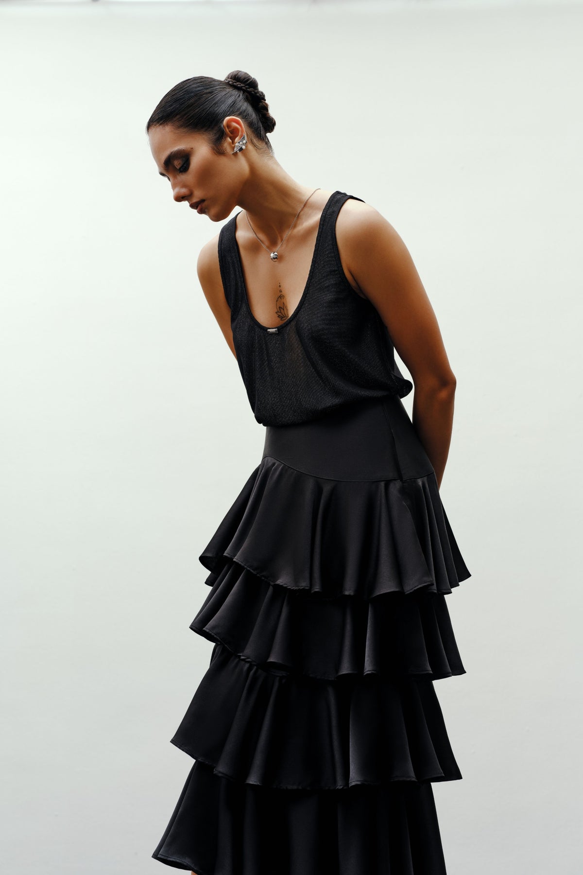 Jay Skirt
