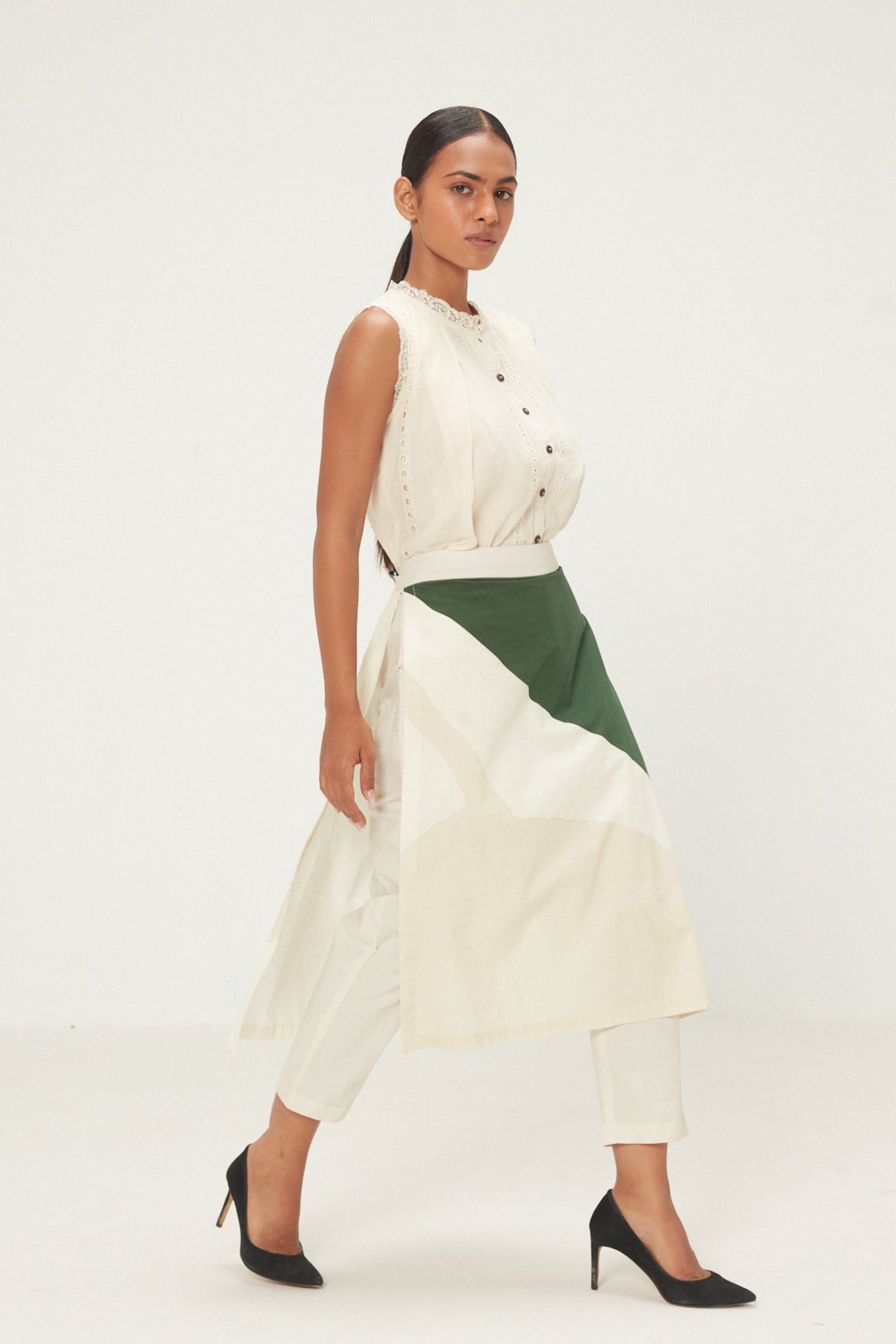 Wild Pearl Top