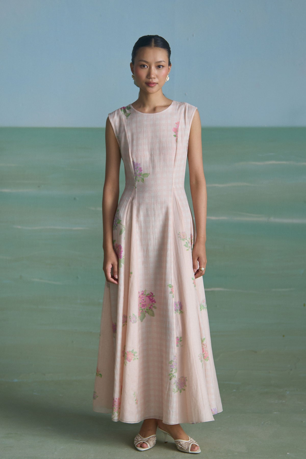 Lucy Dress
