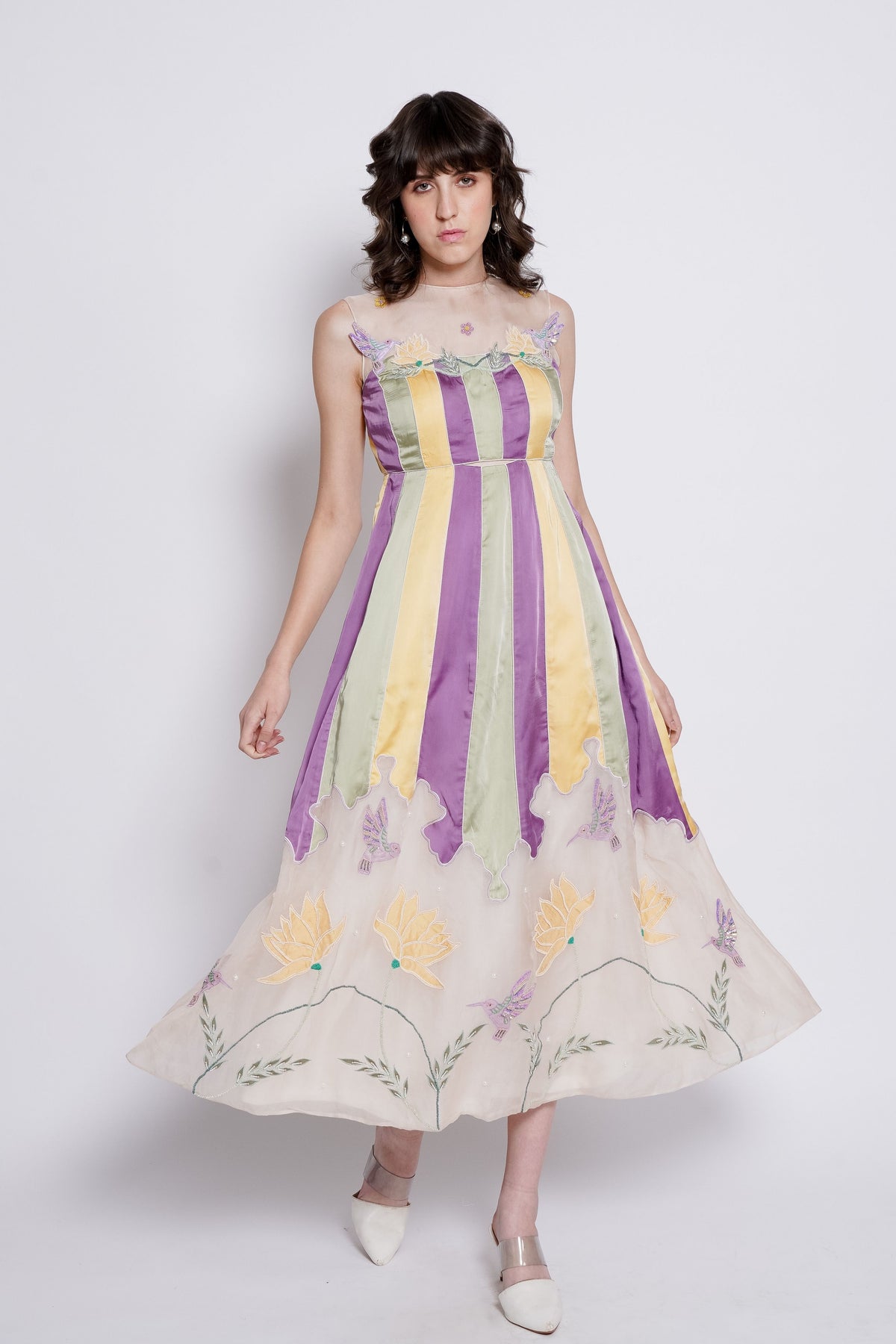 Mariposa Daylight Dress