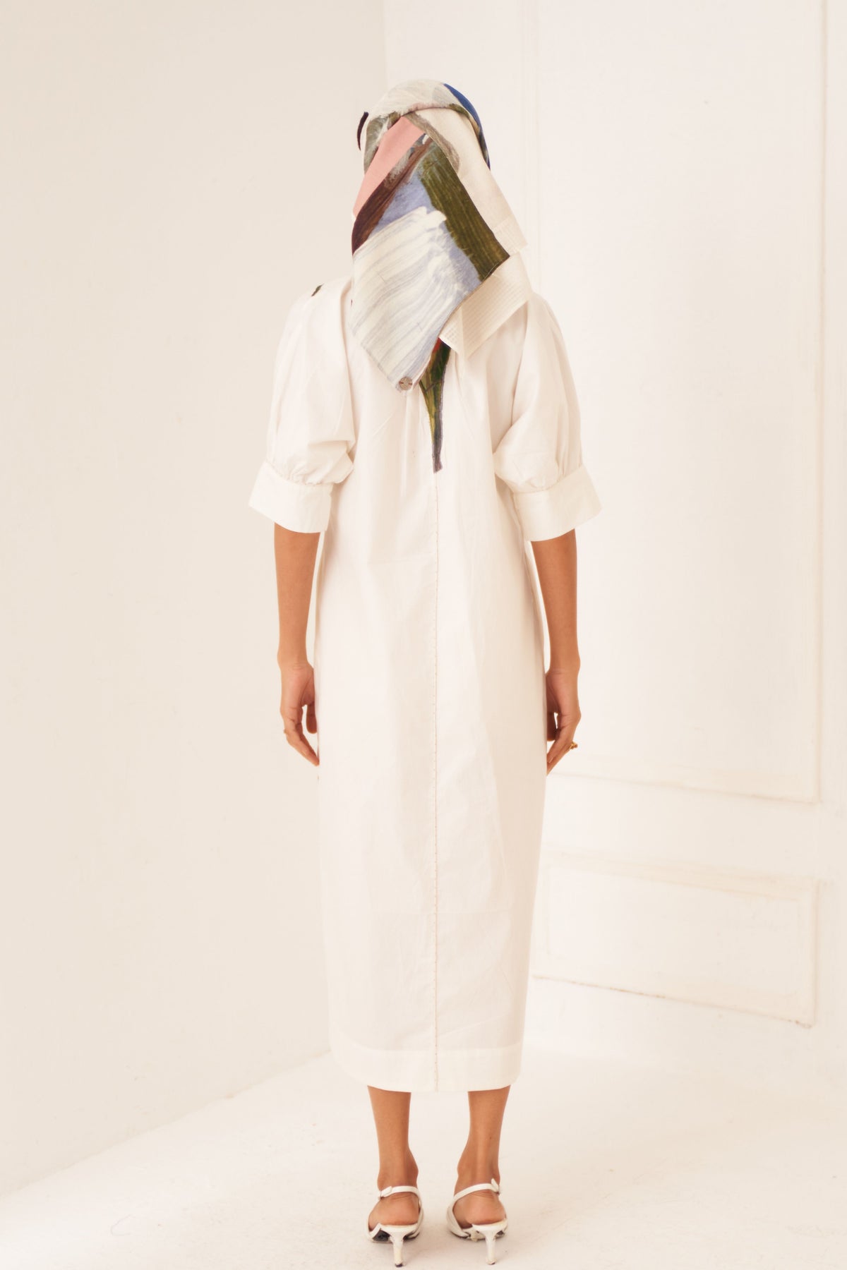 Sicily Brunch Dress